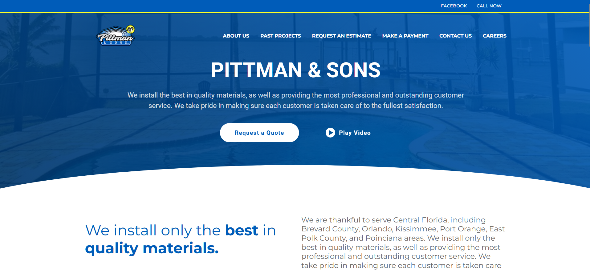 pittman